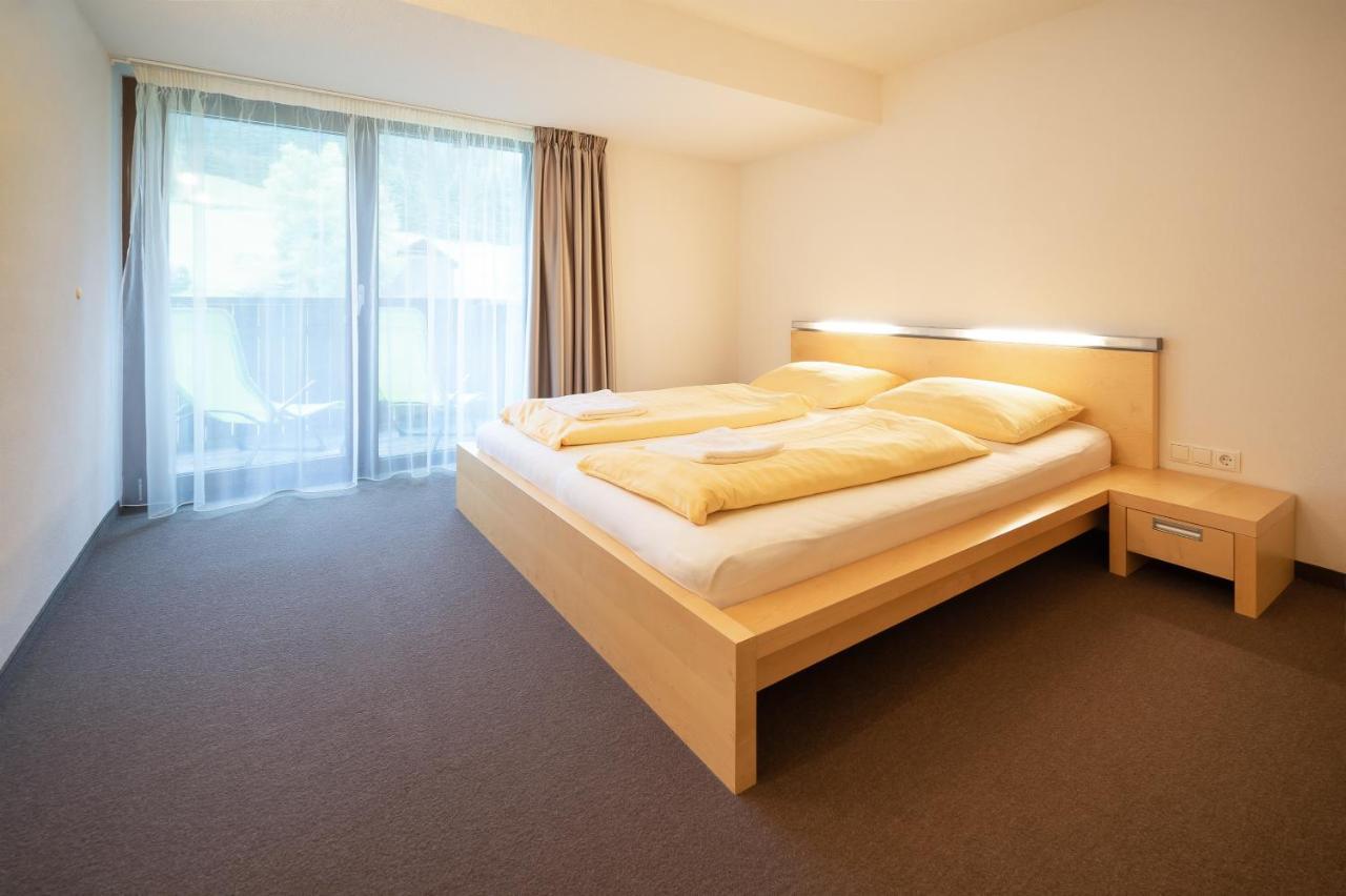 גרגלן Bohemia Apartments מראה חיצוני תמונה