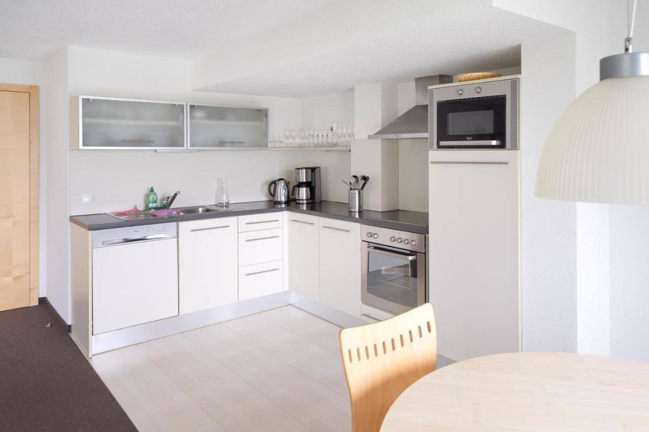 גרגלן Bohemia Apartments מראה חיצוני תמונה