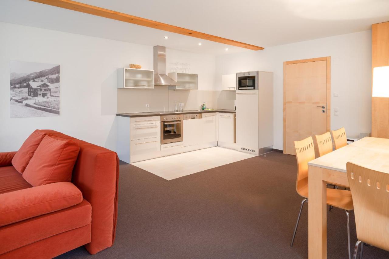 גרגלן Bohemia Apartments מראה חיצוני תמונה