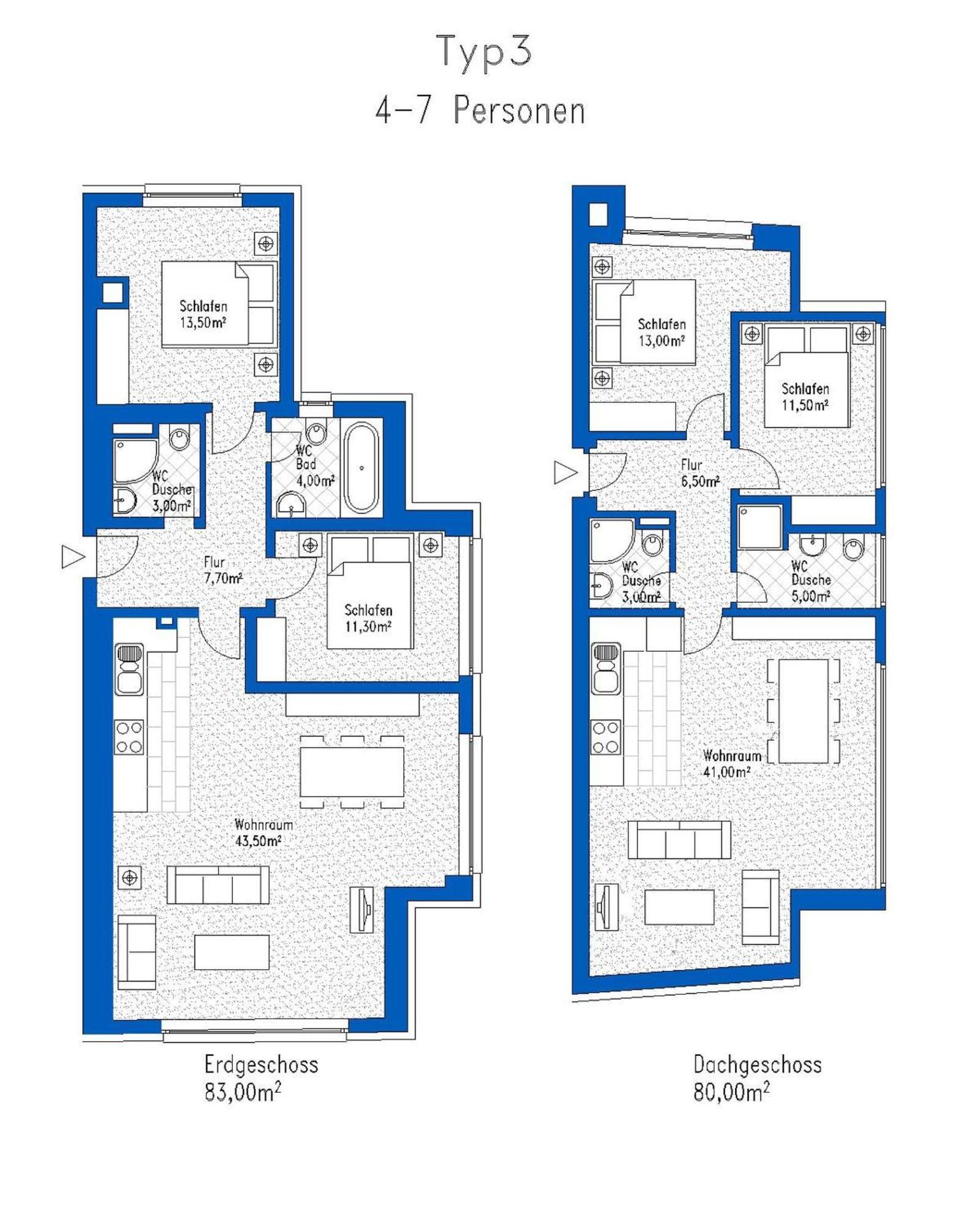 גרגלן Bohemia Apartments מראה חיצוני תמונה