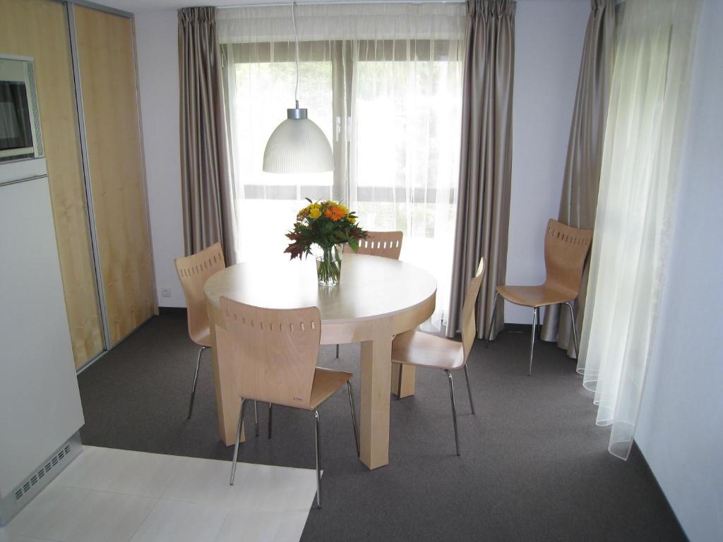 גרגלן Bohemia Apartments חדר תמונה