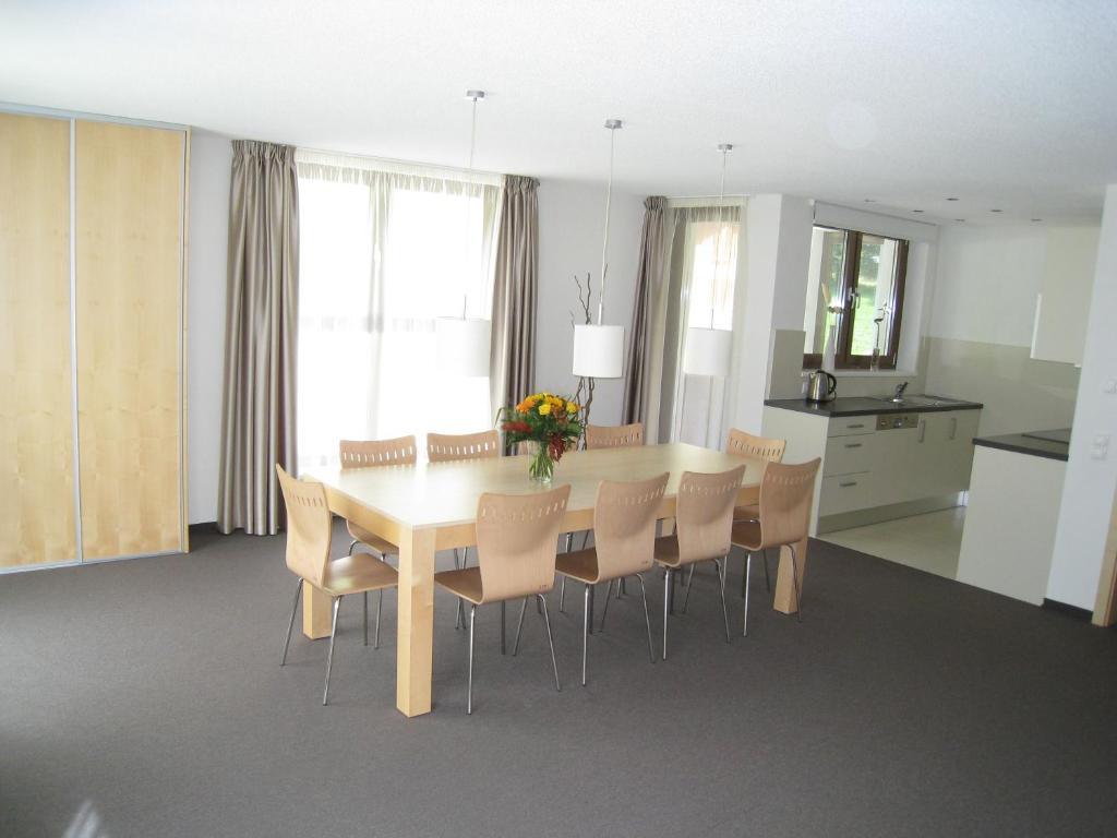 גרגלן Bohemia Apartments חדר תמונה