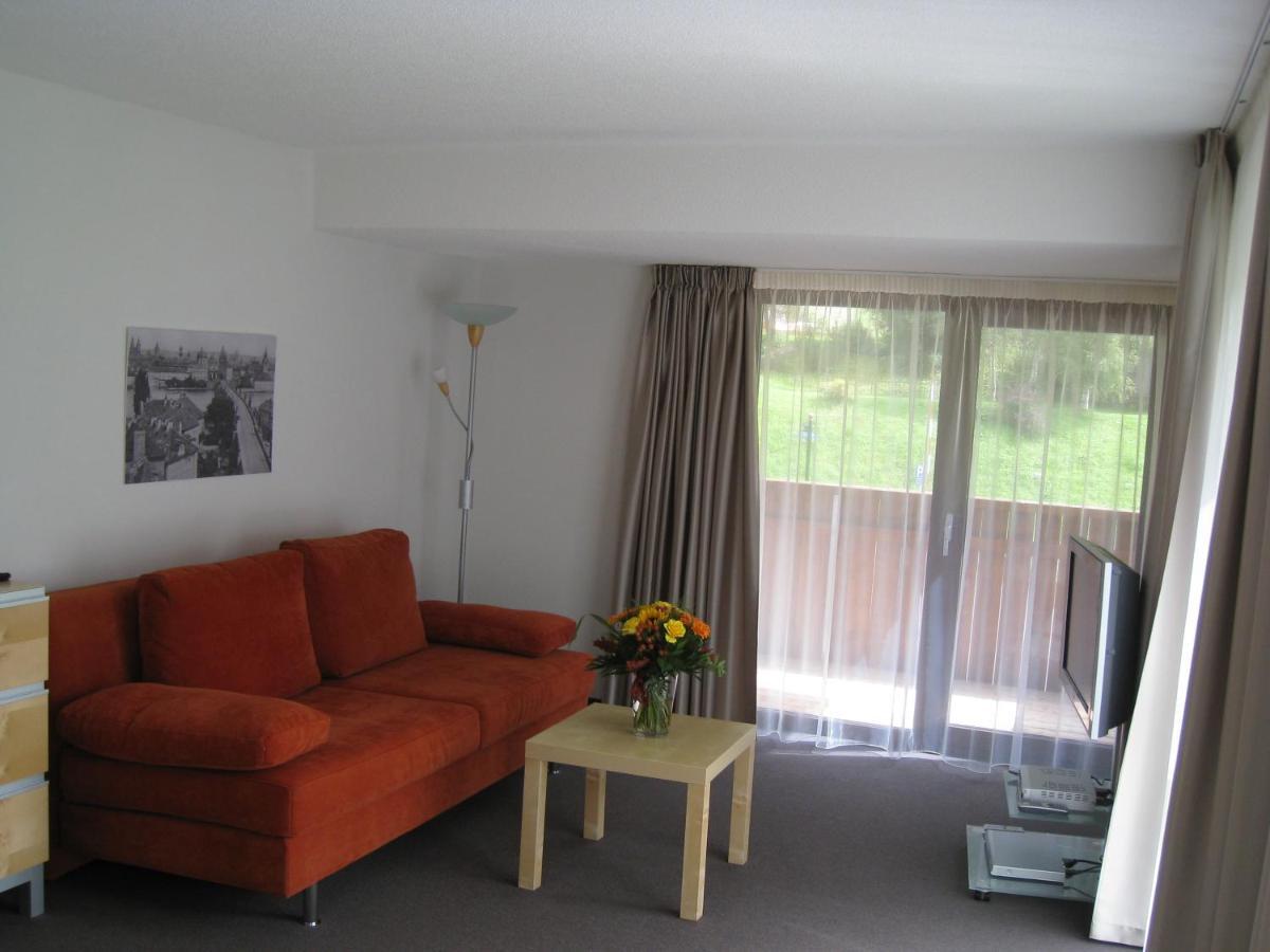גרגלן Bohemia Apartments חדר תמונה