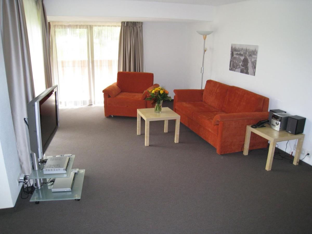 גרגלן Bohemia Apartments חדר תמונה