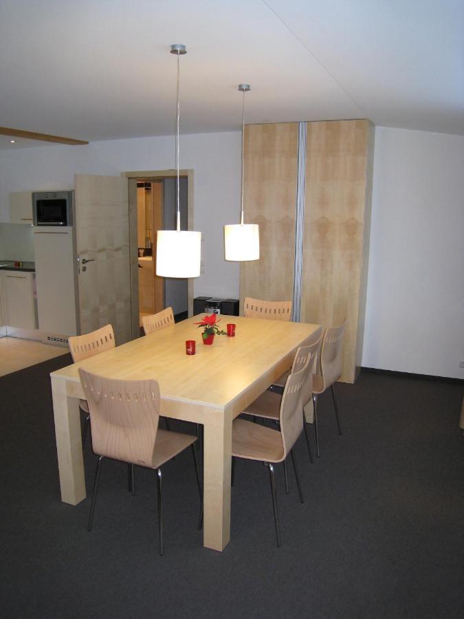 גרגלן Bohemia Apartments חדר תמונה