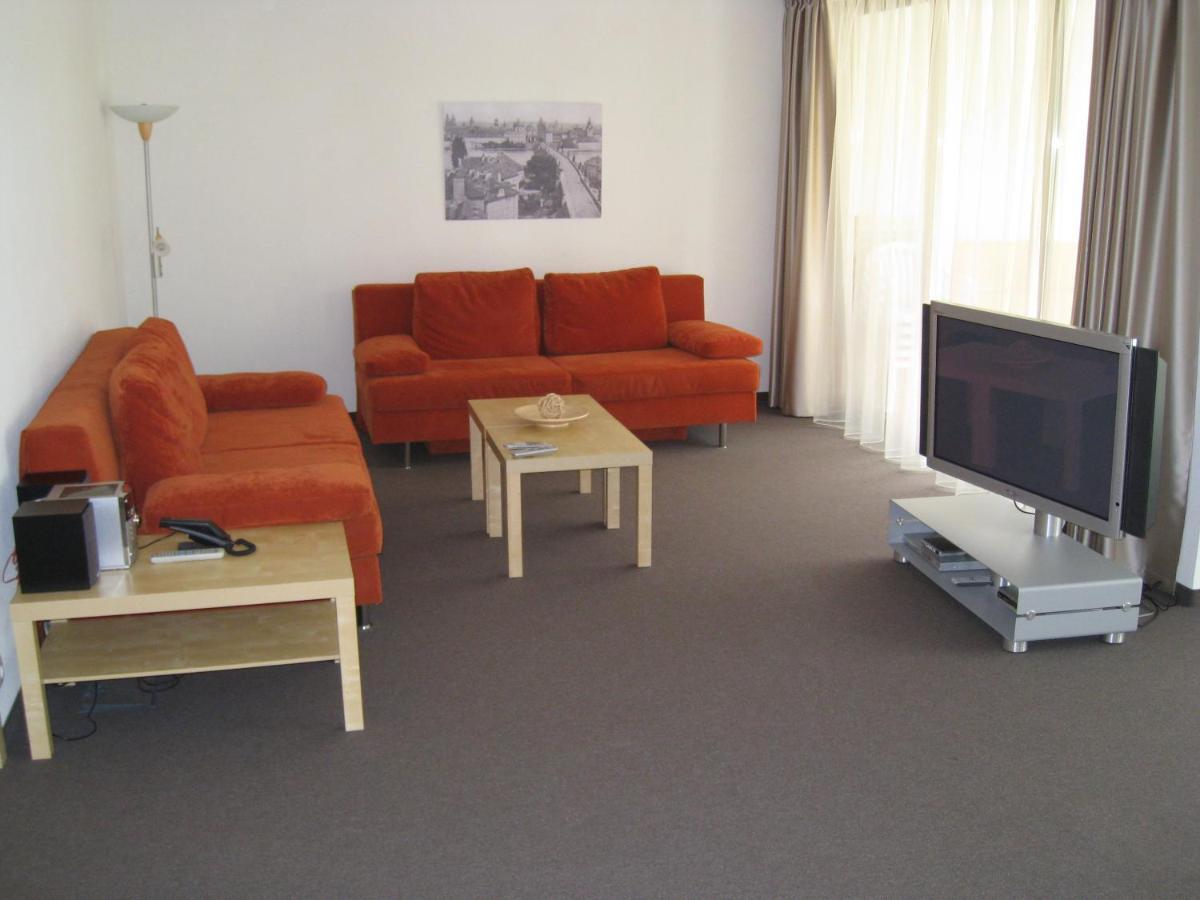 גרגלן Bohemia Apartments חדר תמונה